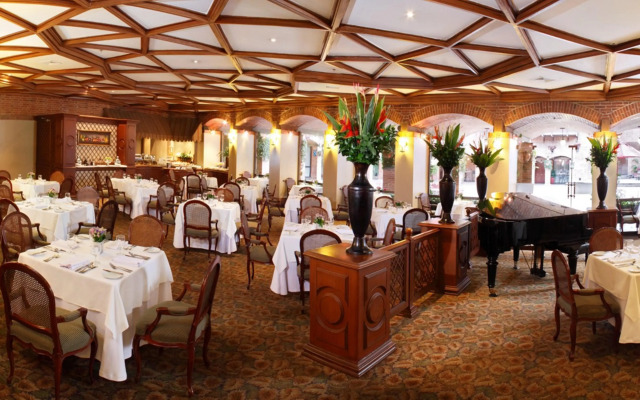 Hotel Estelar La Fontana