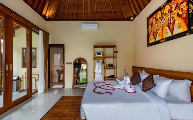 Umayonk Villa Ubud by Dhananjaya Hospitality