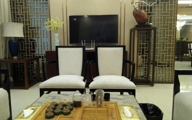 Healthy Valley Private Hot Spring Villa