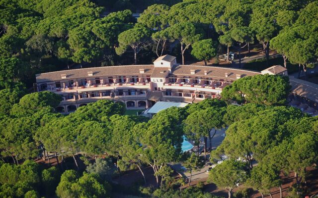 Corte dei Tusci Village Palace Hotel