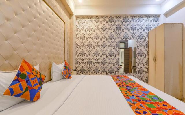 Fabhotel Triveni