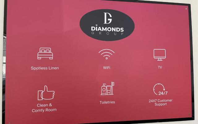 Diamonds Inn Ltd