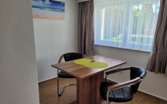 Ferienwohnungen Huntemann Fewo 5