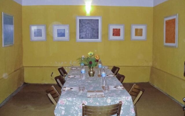 Villa Pottipati