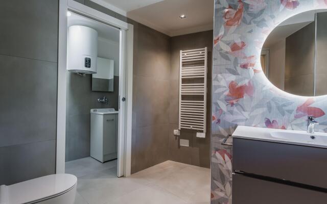 Terra e Mare Apartment