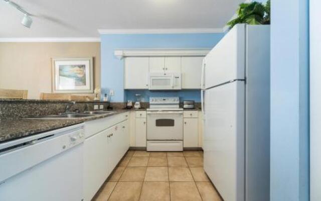 Shores of Panama 1714