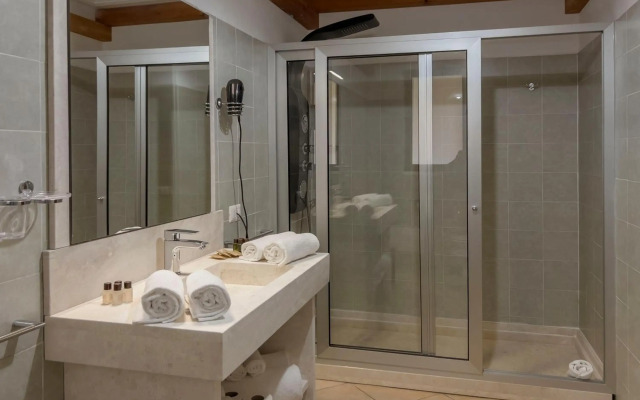 Hotel Rurale Orti di Nora & SPA