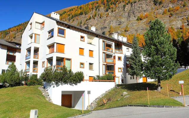 Chesa Piz Cotschen 2 Pontresina