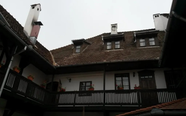 Hotel Casa Wagner
