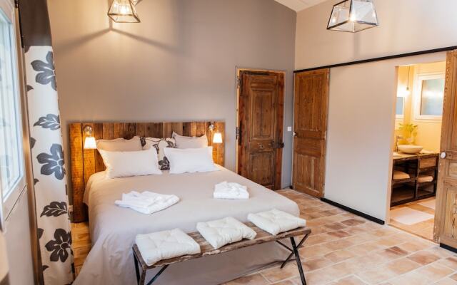 Clos des Coustoulins