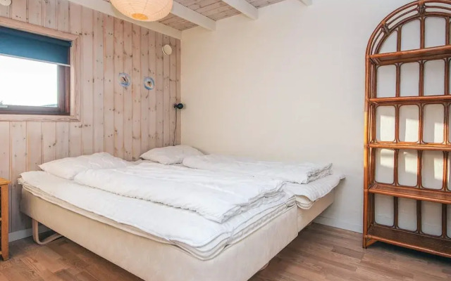 4 Star Holiday Home in Tarm