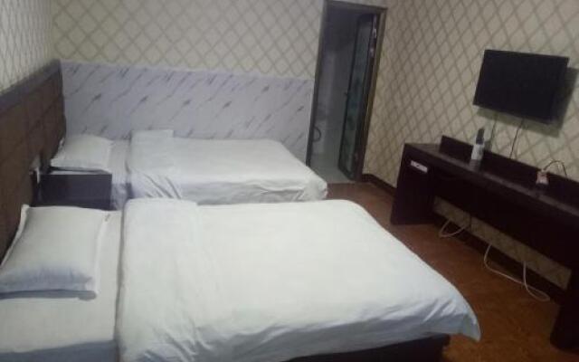 Shengyuan Runju Homestay