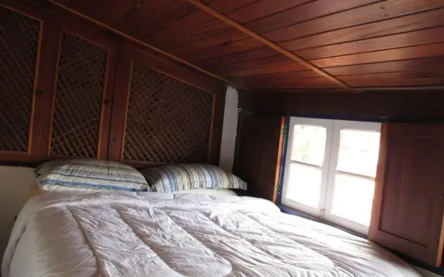 Loft Paraty
