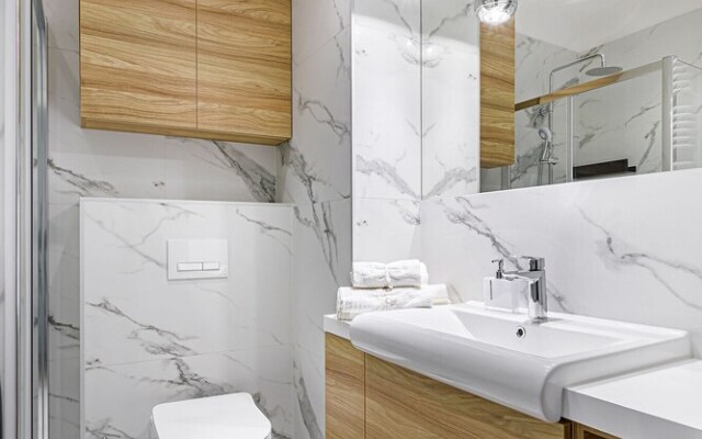 Homewell Apartments Goplana