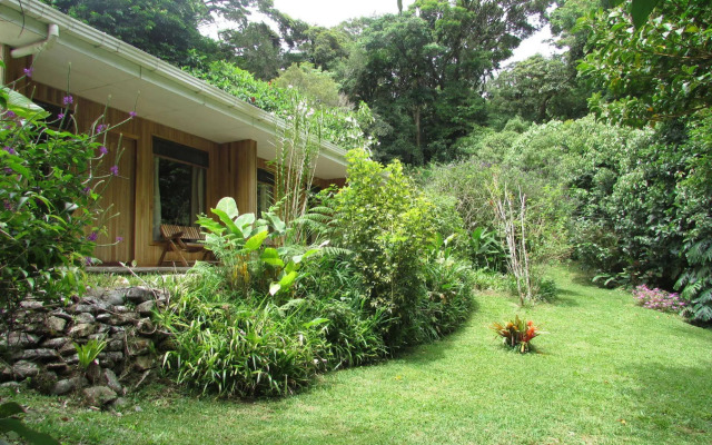 Hospedaje Mariposa