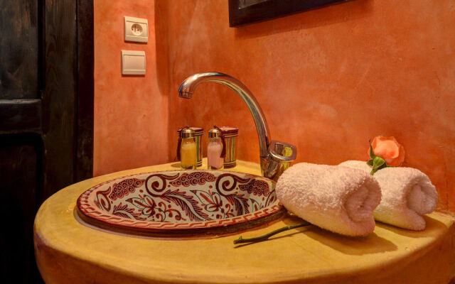 Riad Belle Essaouira