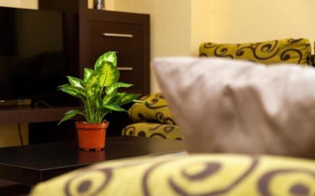 Apartamento Los Remedios Con Patio Andaluz