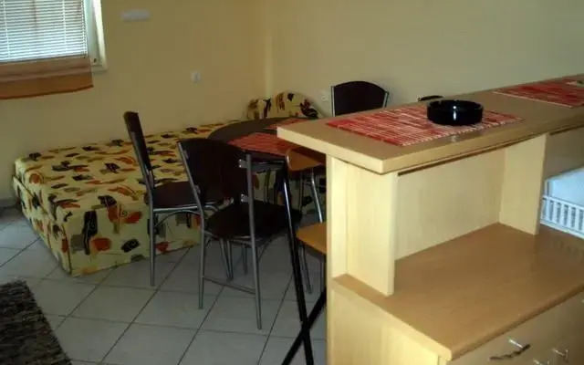 Pákó Vendégház