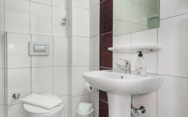 Bayram Apart Hotel