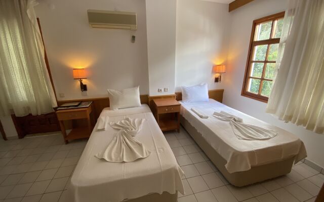 Naturella Apart Hotel