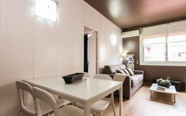 Bhm1-028 Apartment Near Las Ramblas