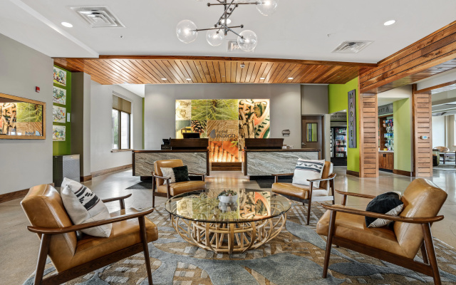 Hotel Indigo Traverse City by IHG