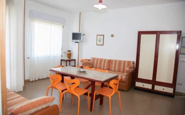 Apparthotel Residence Club Riviera dei Cedri