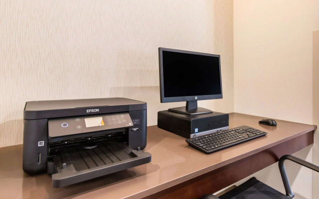 Sleep Inn & Suites South Jacksonville