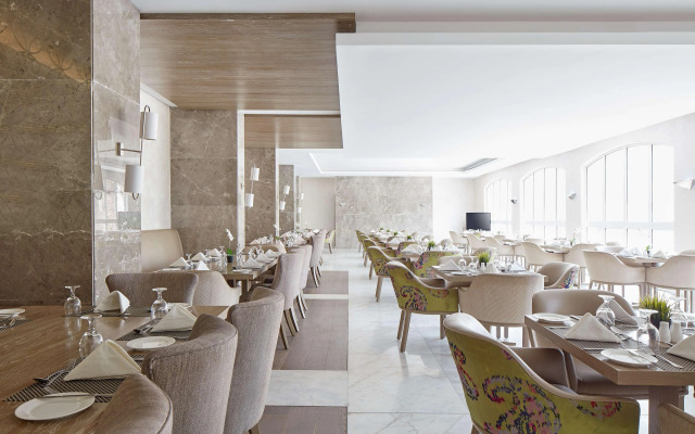 Rixos Obhur Jeddah Resort & Villas
