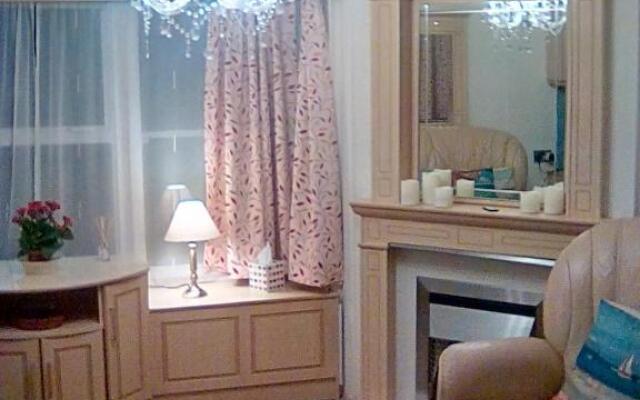 Sea Breeze caravan B3 Ty Gwyn Holiday park