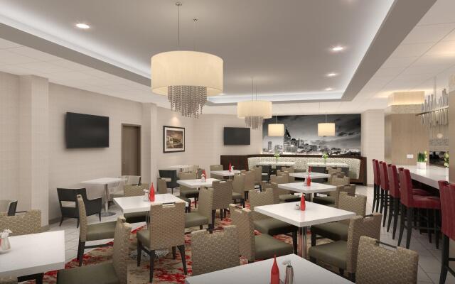 Best Western Downtown Plus Music Row