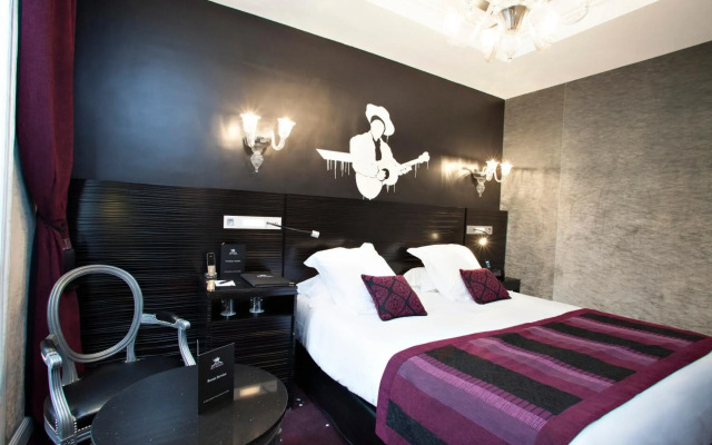 Colonnade Hotel London