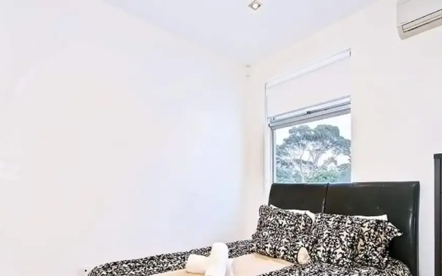 Block Escape no 5 - Penthouse Balcony Wi-fi
