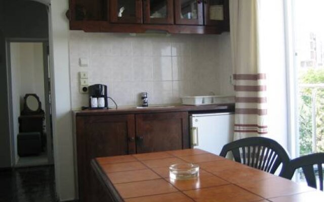 Guest House Fanari
