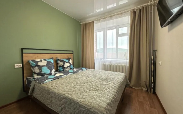 Декабрист на ул. Серова 30