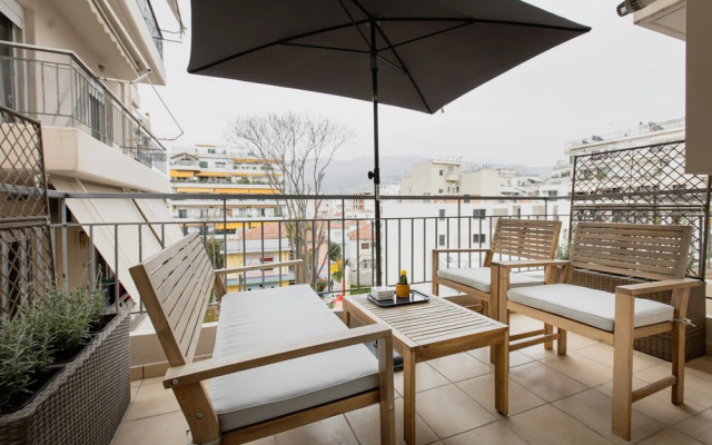 Chic & Comfort Homes in Central Volos