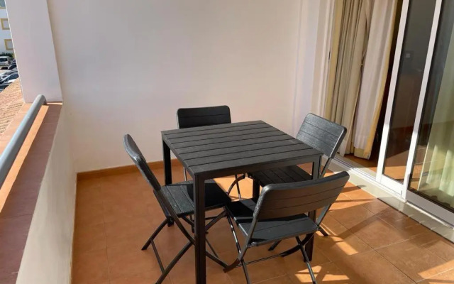 Cabanas de Tavira Apartment