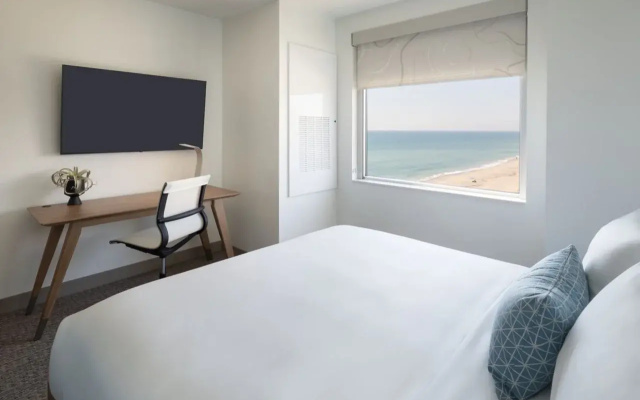 Element Melbourne Oceanfront
