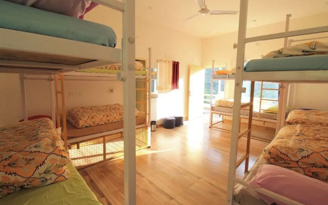 The Needam Resort Maldevta