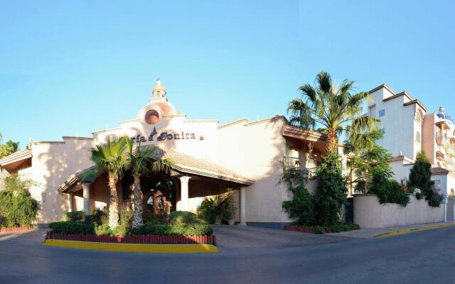 Maria Bonita Business Hotel & Suites