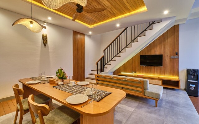 Villa Dharman A9
