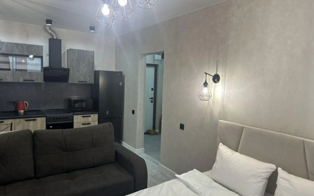 Apartments at 28A Trudovy Lane