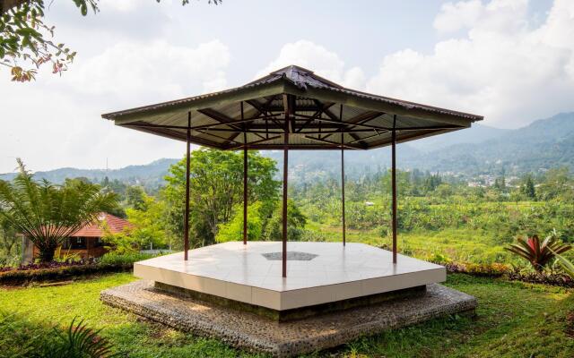 Villa Rahayu