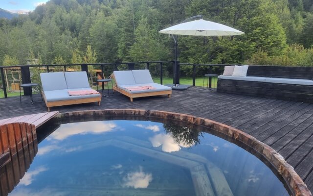 Peuma Lodge Patagonia