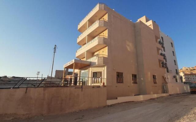 Petra Venus Hotel