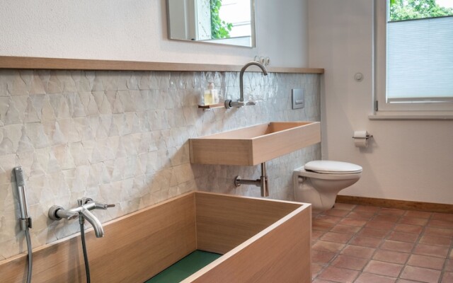 Gruppenhaus Darmstadt