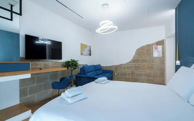 Diamonds Rooms and SPA