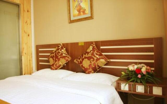 Beijing Airport Apartment Hotel