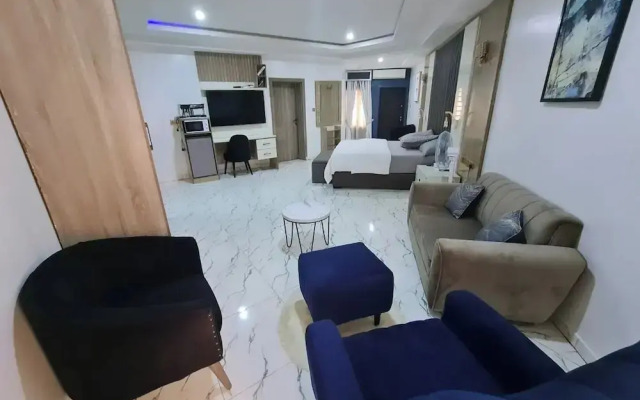 Supreme Apartments