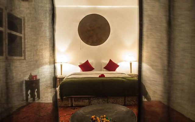 Bliss Riad Marrakech